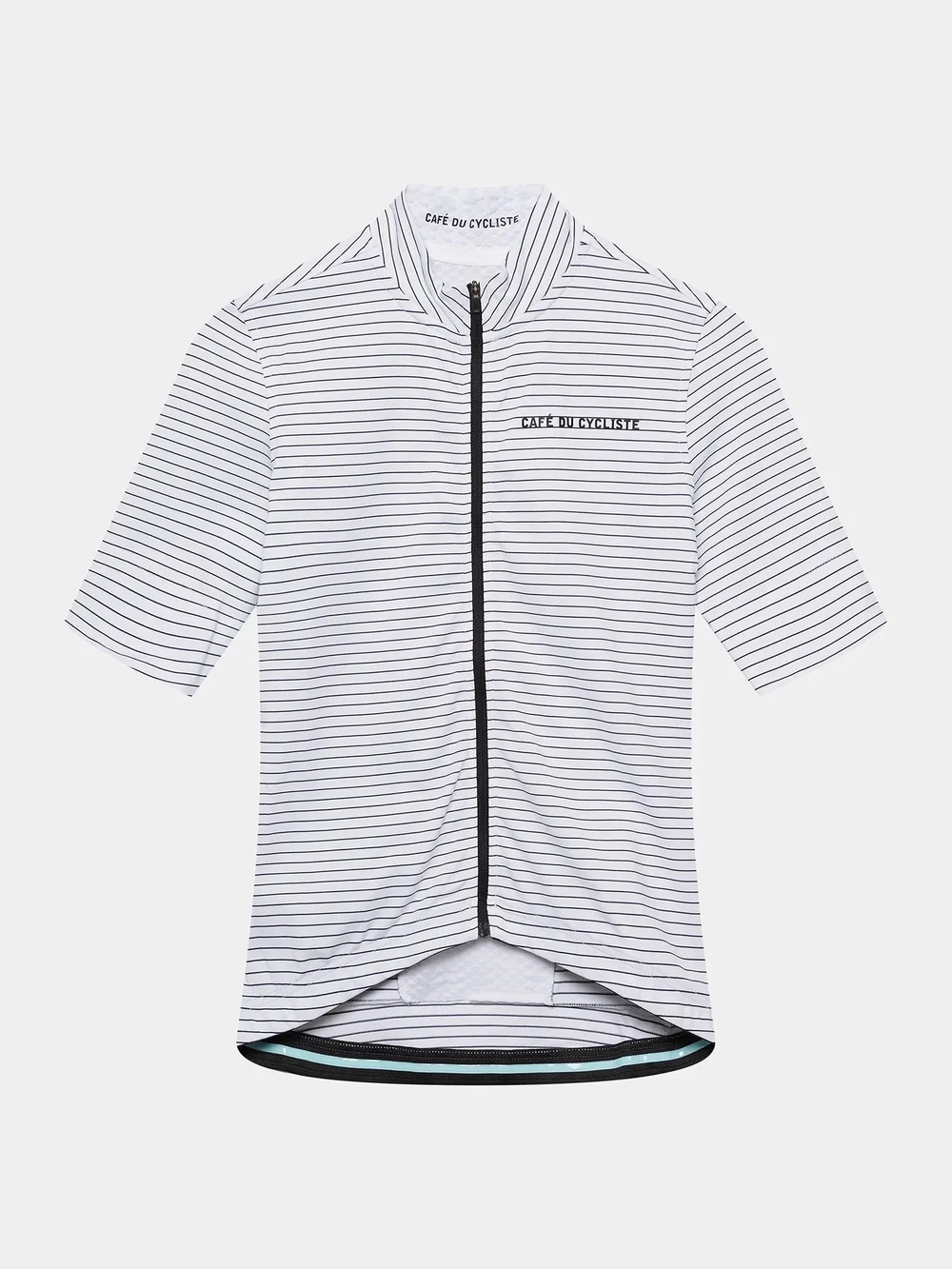 ウェア CAFE DU CYCLISTE Christine christine_men_print_black_slid